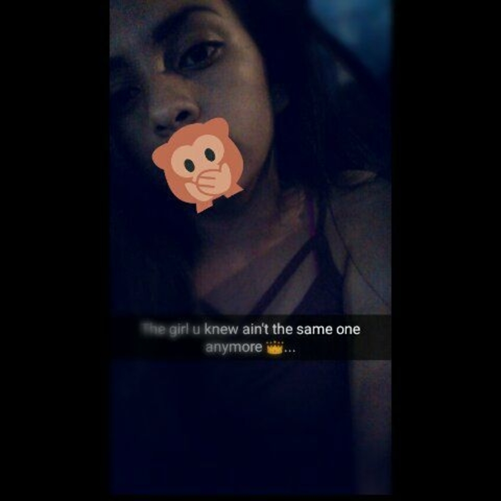 Meet your Posher, Ivett